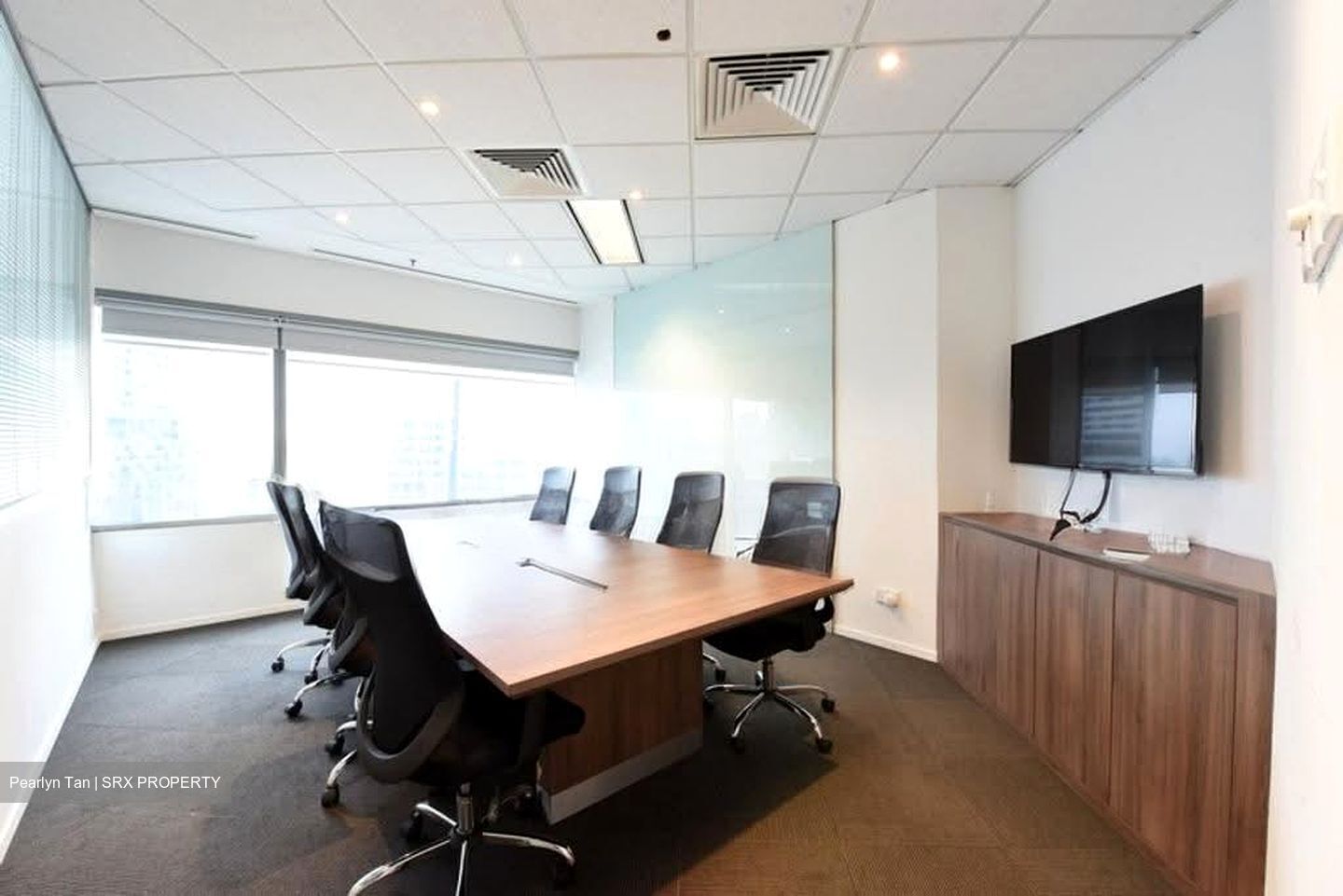 Suntec Tower Three (D1), Office #623047641